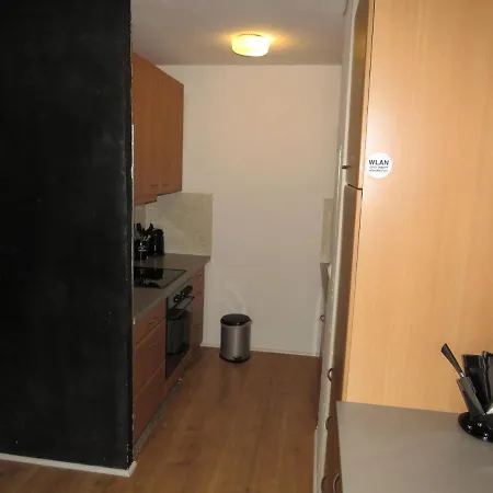 Ferienwohnung Am Golfplatz *
