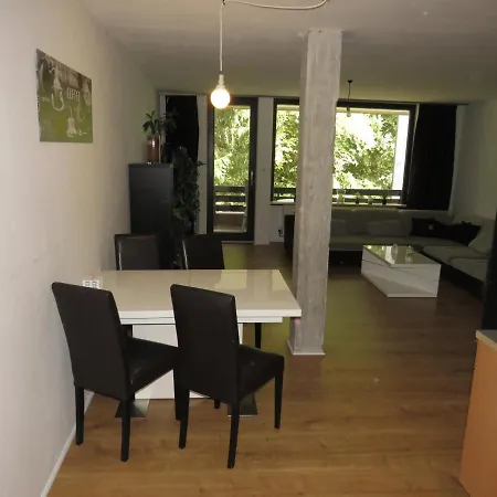 Ferienwohnung Am Golfplatz * Winterberg