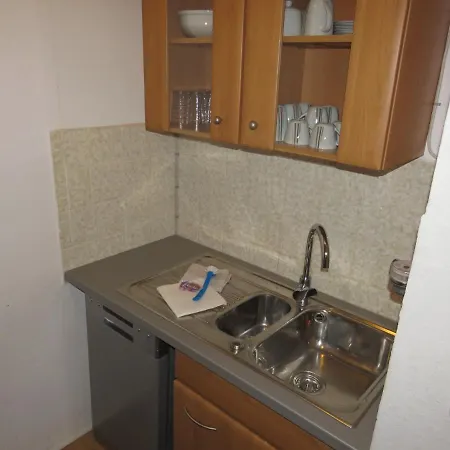 Ferienwohnung Am Golfplatz *