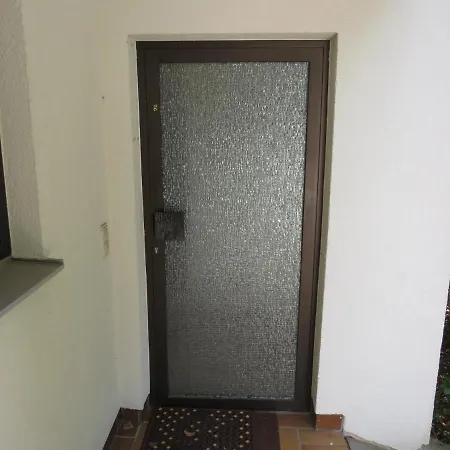 Ferienwohnung Am Golfplatz * Winterberg