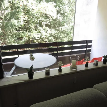 Ferienwohnung Am Golfplatz Apartment